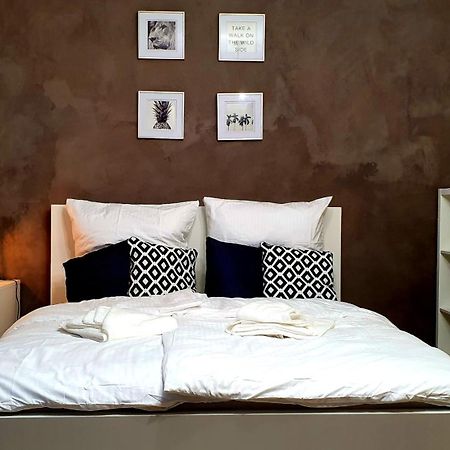 ☆Wow! Stylish Studio In Centre Near University☆ Mannheim Bagian luar foto