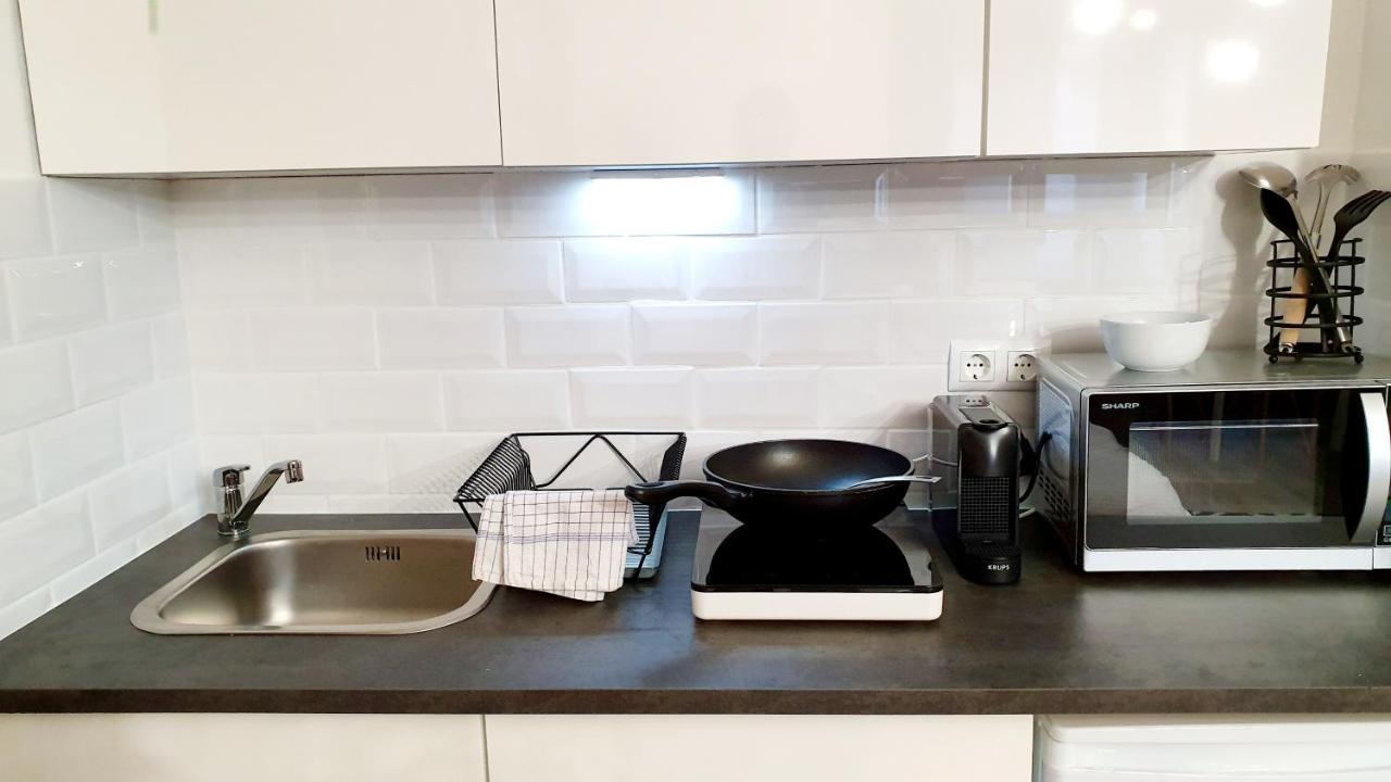 ☆Wow! Stylish Studio In Centre Near University☆ Mannheim Bagian luar foto